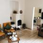 Apartmány - Tbilisi, Old City Apartment