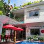 Hotels - Phnom Penh, The Little Garden Boutique Hotel