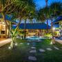 Виллы - Керобокан, Rachline Villa