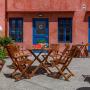 Aparthotely - Rhodes, Ai Yanni Boutique Rooms