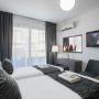 Apartmánové hotely - Larnaka, Blazer Residence
