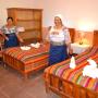 Ferienhöfe - Otavalo, Runa Tupari Homestay Lodge