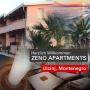 Apartments - Ulcinj, Zeno Apartments