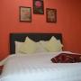 Homestays - Kampung Padang Masirat, Andika Homestay