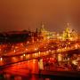 Apartmány - Moskva, Tverskaya_6