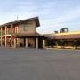 Szállodák - San Vito Chietino, hotel ristorante la cascina