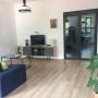 Apartmány - Tbilisi, Central, Quiet, Modern & Spacious