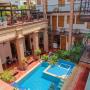 Hotels - Santa Marta, Hotel Boutique Casa Carolina