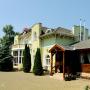 Affittacamere - Târgu-Mureş, Pension La Cupola