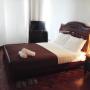 Apartmány - Manila, Rappricondotel