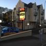Motel - Dunedin, Motel On York