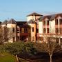 Hotely - Dungarvan, Gold Coast Resort Dungarvan