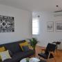 Appartamenti - Fiume (Rijeka), Apartman Campetto