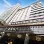 Hotely - Bucheon, Polaris Hotel