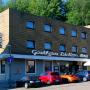 Hostince - Quierschied, Gasthaus Hotel Didion