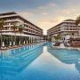Курортные отели - Сиде, Barut Acanthus & Cennet
