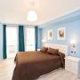 B&B (nocľahy s raňajkami) - Neapol, CasAlice B&B