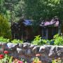 Ferienparks - Puschkinskije Gory, Pushkinogorye