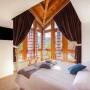 Panziók - La Massana, B&B La Lluna