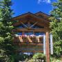 Apartmánové hotely - Livigno, Bellavista