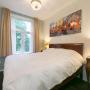 Apartments - The Hague, The Sunny Suite