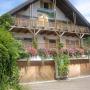 Apartmány - Stammbach, Gästehaus Fichtelgebirgsblick
