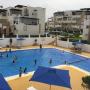 Appartamenti - Fnidek, Beach resort Alcudia Smir