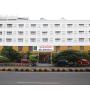 Hotely - Visakhapatnam, Quality Inn Bez Krishnaa