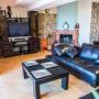 Apartmanok - Tbiliszi, Duplex apartment with big terrace