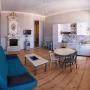 Apartmanok - Tbiliszi, Cozy Apartament On Aghmashenebeli 26- Plekhanov