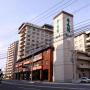 Ryokans - Hakodate, Heiseikan Kaiyotei