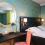 Hotels - Trondheim, Thon Hotel Nidaros (Gildevangen)