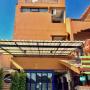 Hotel low cost - Chiang Mai, STaY HomeTeL Chiangmai