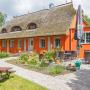 Apartmány - Sundhagen, Pension Das Bär-sondere Haus