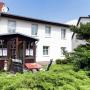 Apartmány - Ahlbeck, Ferienwohnungen H. Fritz in Ahlbeck