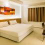 Hotels - Nakhon Ratchasima, The Rich Hotel