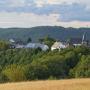 Apartmány - Geisfeld, Ferienwohnung Nisius