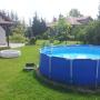 Agriturismi - Grabków, Świerkowe Wzgórze