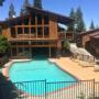 Apartmány - Mammoth Lakes, Timber Ridge Resort by 101 Great Escapes