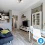Апарт-отели - Милан, Fiera Milano Apartments Cenisio