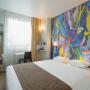 Hotely - Torcy, Inter-Hotel Torcy