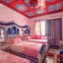 Szállodák - Chefchaouen, Hotel Madrid