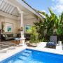 Ville - Seminyak, Villa Alliv