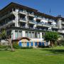 Hotely - Lenk, Parkhotel Bellevue