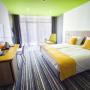 Hotely - Zalakaros, Park Inn By Radisson Zalakaros Hotel & Spa