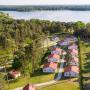Dovolenkové domy - Storkow, Seepark Wolfswinkel