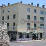 Hotely - Arles, Le Régence