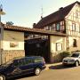 Apartmány - Eußenheim, Ferienwohnung BogenTenne