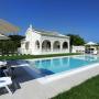 Ville - Arillas, Villa Vozos