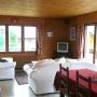 Apartmány - Châtel, La Chouta